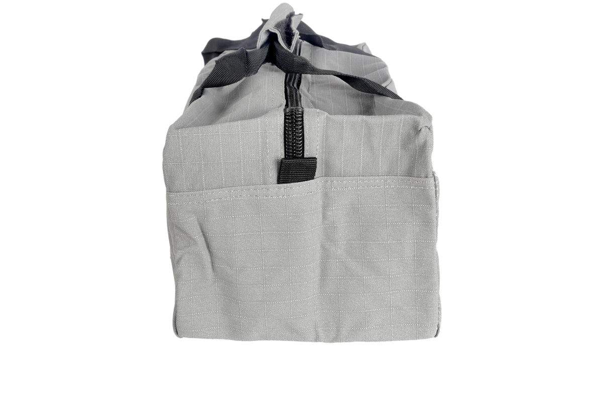 EXPLORER TOOL BAG 400GSM RIPSTOP CANVAS 45X20X16CM