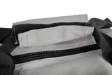 EXPLORER PEG BAG 400GSM RIPSTOP CANVAS 35X15X13CM