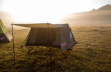 TENT INSTANT UP 1P SWAGGER COLEMAN