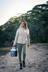 COOLER 5.5L EXTREME JUG GREY COLEMAN