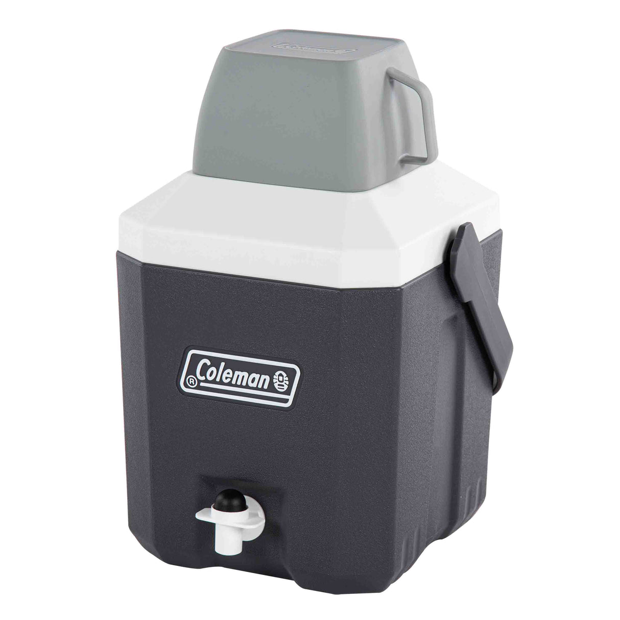 COOLER 5.5L EXTREME JUG GREY COLEMAN