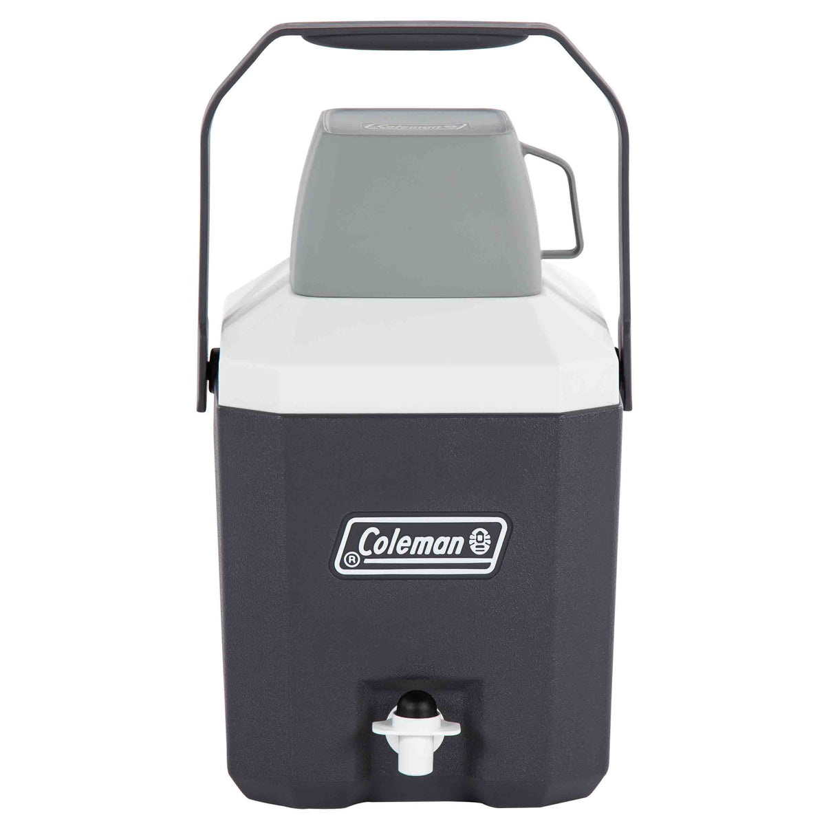 COOLER 5.5L EXTREME JUG GREY COLEMAN