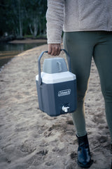 COOLER 5.5L EXTREME JUG GREY COLEMAN
