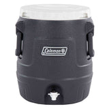 COOLER 10L KEG GREY COLEMAN